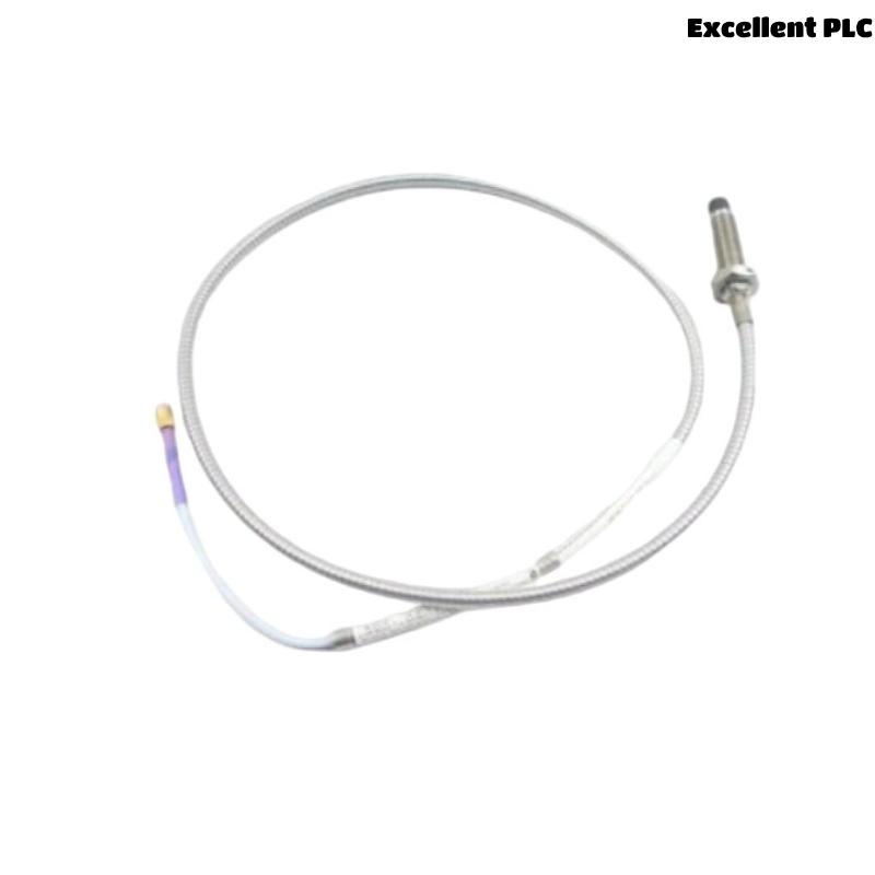 Bently Nevada 330707-00-25-10-12-00 3300 XL 11 mm Proximity Probe