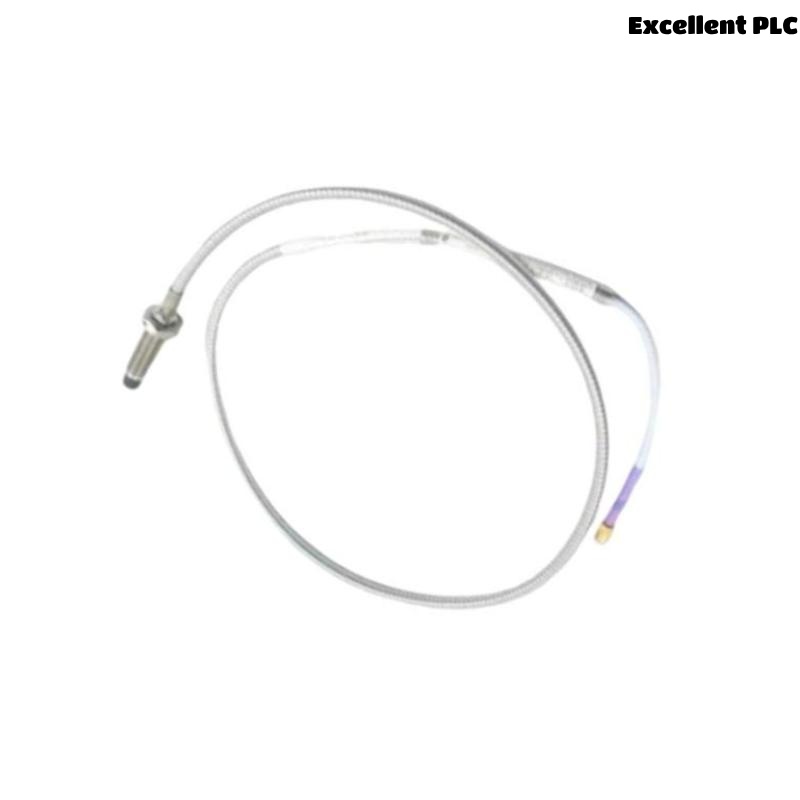 Bently Nevada 330707-00-25-10-12-00 3300 XL 11 mm Proximity Probe
