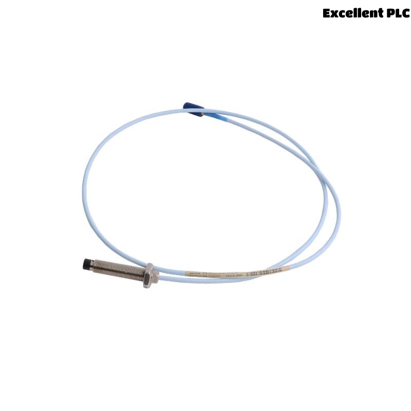 Bently Nevada 330103-01-06-05-02-00 8 mm Proximity Probe
