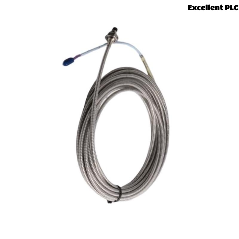 Bently Nevada 330708-00-20-50-02-00 3300 XL 11 mm Proximity Probe