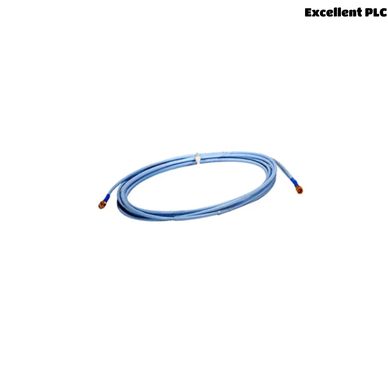 Bently Nevada 330709-000-070-10-02-00 3300 XL 11 mm Proximity Probe