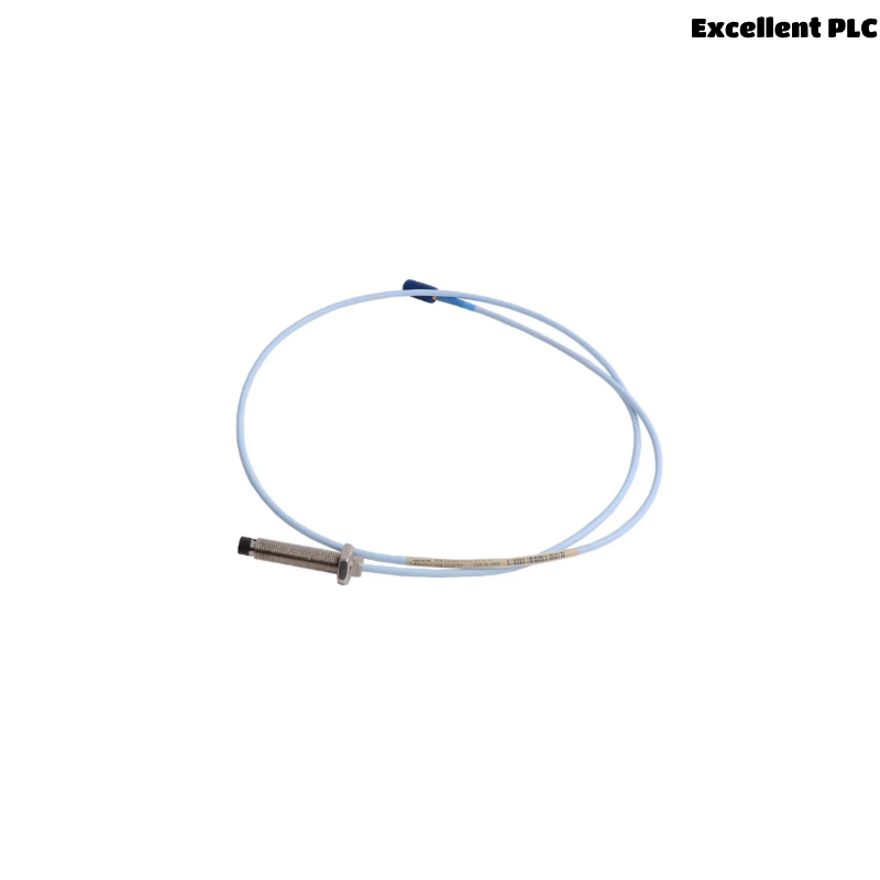 Bently Nevada 330709-000-070-10-02-00 3300 XL 11 mm Proximity Probe