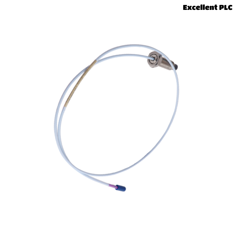 Bently Nevada 330103-01-06-05-02-00 8 mm Proximity Probe