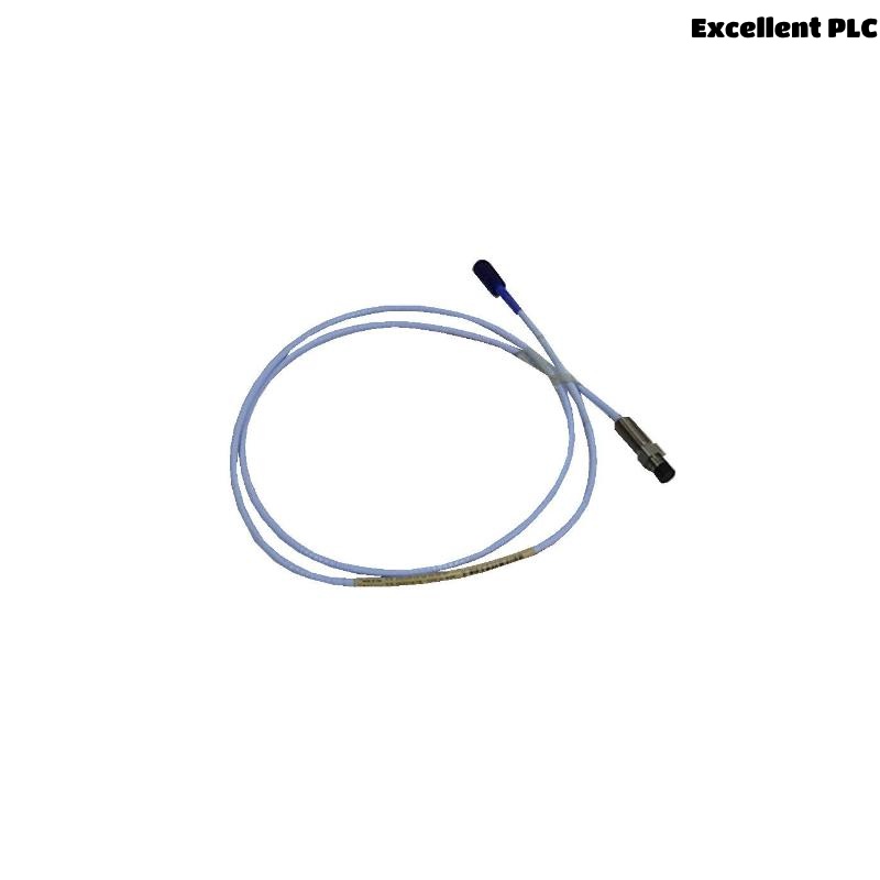 Bently Nevada 330730-080-00-00 3300 XL 11 mm Proximity Probe