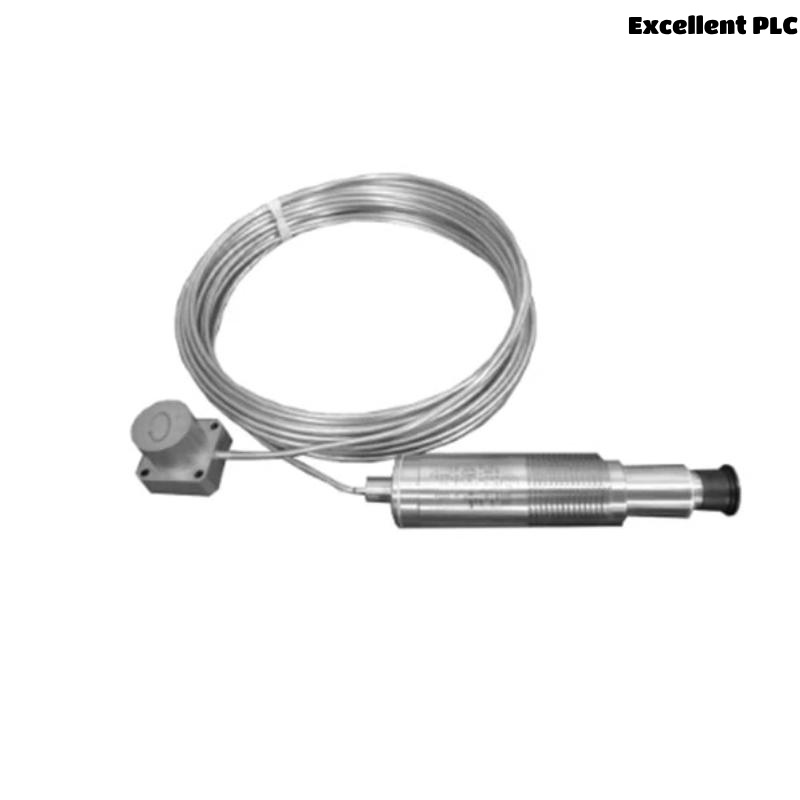 Bently Nevada 330752-25-05 High Temperature Speed Sensor