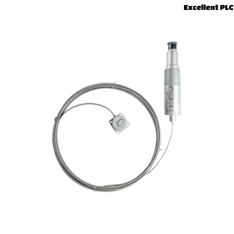 Bently Nevada 330752-25-05 High Temperature Speed Sensor