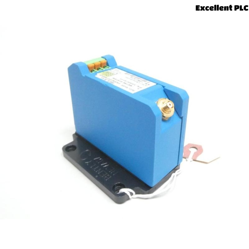 Bently Nevada 330850-X0-05 177758-01 3300 XL 25 mm Proximitor Sensor