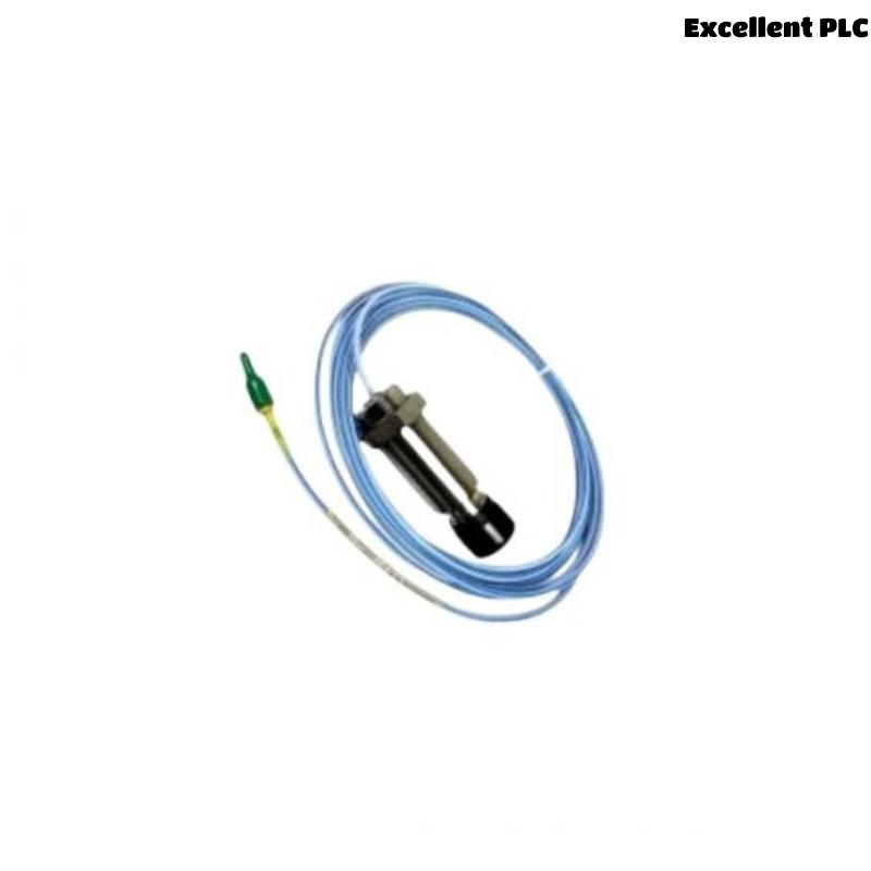 Bently Nevada 330851-02-000-056-90-00-05 3300 XL 11 mm Proximity Probe