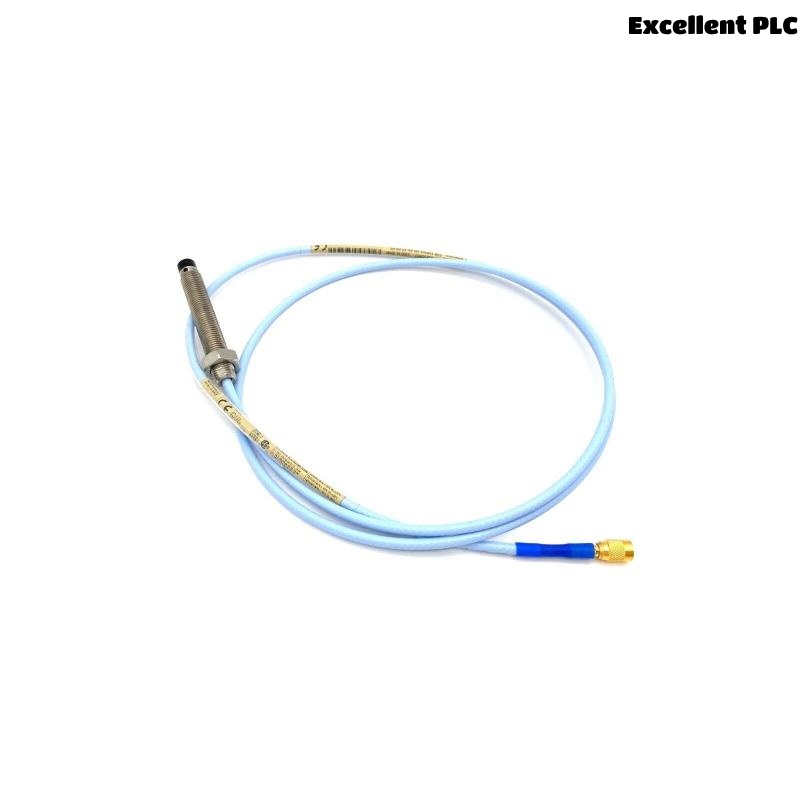 Bently Nevada 330851-02-000-056-90-00-05 3300 XL 11 mm Proximity Probe