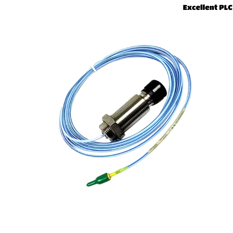 Bently Nevada 330851-02-000-056-90-00-05 3300 XL 11 mm Proximity Probe