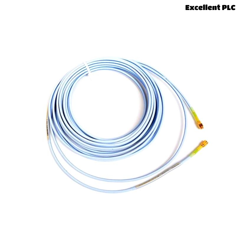 Bently Nevada 330854-080-24-00 3300 XL 25 mm Extension Cable