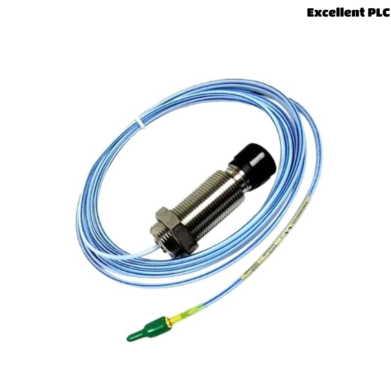 Bently Nevada 330876-02-10-00-00 3300 XL 50 mm Proximity Probe