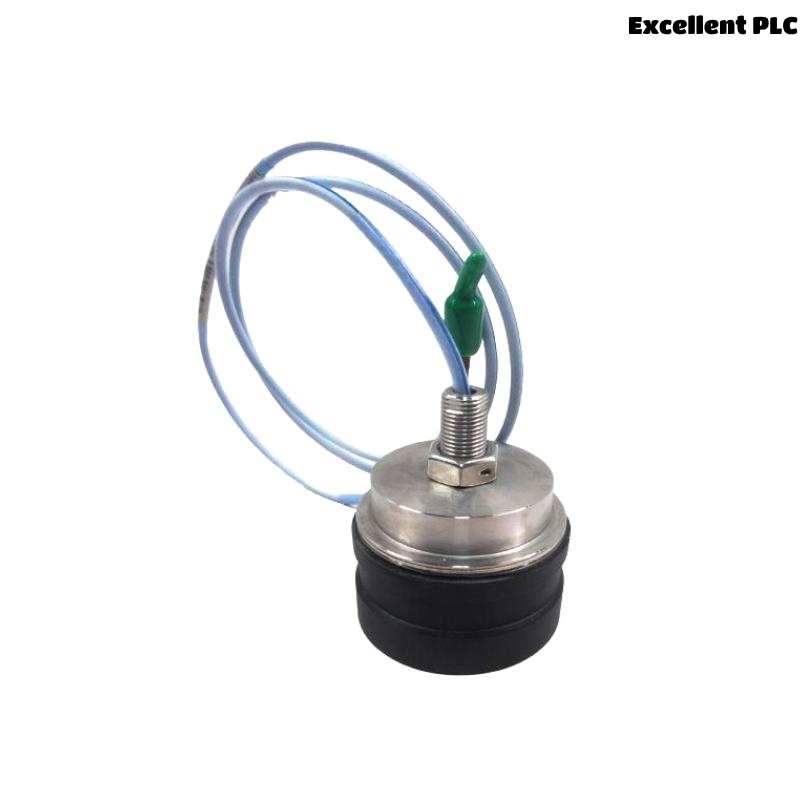 Bently Nevada 330876-02-10-00-00 3300 XL 50 mm Proximity Probe