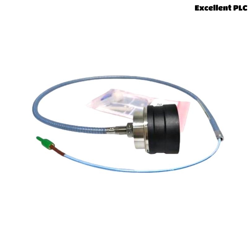 Bently Nevada 330876-02-10-00-00 3300 XL 50 mm Proximity Probe