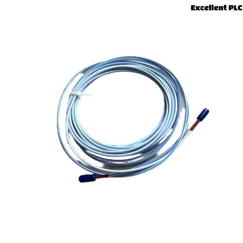 Bently Nevada 330705-02-18-90-02-00 3300 XL 11 mm Reverse Mount Probe
