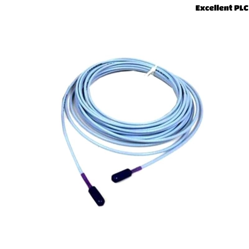 Bently Nevada 330705-02-18-90-02-00 3300 XL 11 mm Reverse Mount Probe