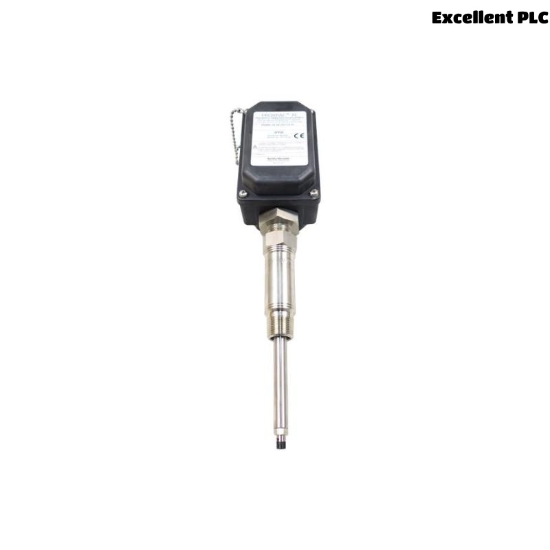 Bently Nevada 330881-01-00-000-00-02 PROXPAC XL Proximity Transducer