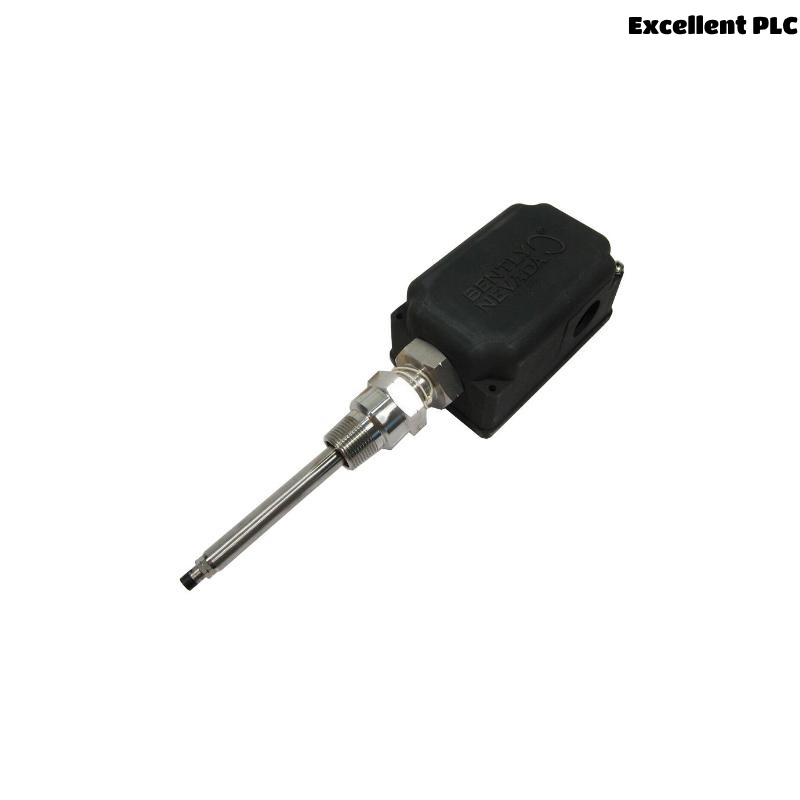 Bently Nevada 330881-01-00-000-00-02 PROXPAC XL Proximity Transducer
