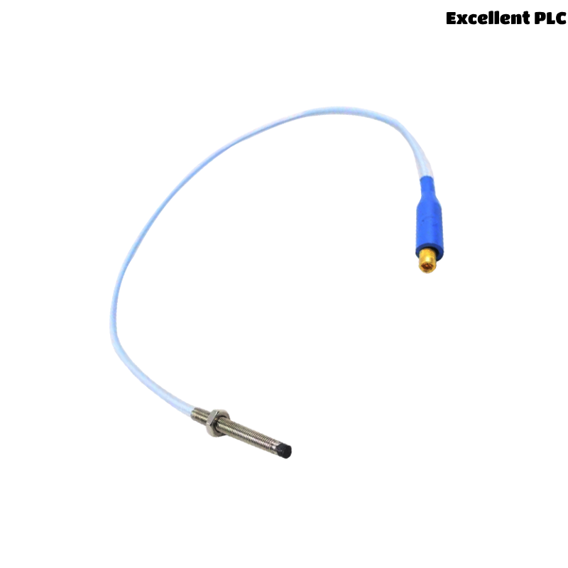 Bently Nevada 330901-00-40-05-02-05 3300 XL 11 mm Proximity Probe