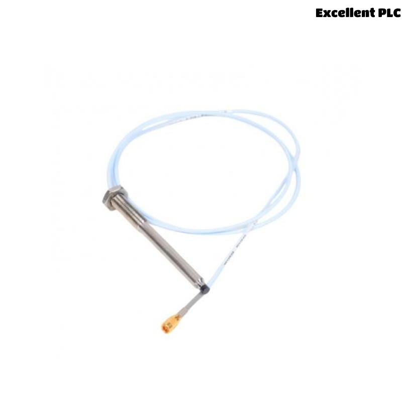 Bently Nevada 330901-11-25-10-01-00 3300 NSv Proximity Probe