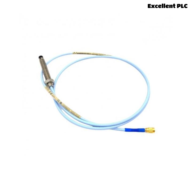 Bently Nevada 330901-11-25-10-01-00 3300 NSv Proximity Probe