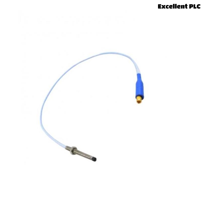 Bently Nevada 330901-11-25-10-01-00 3300 NSv Proximity Probe
