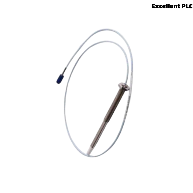 Bently Nevada 330902-00-25-10-02-05 3300 NSv Proximity Probe
