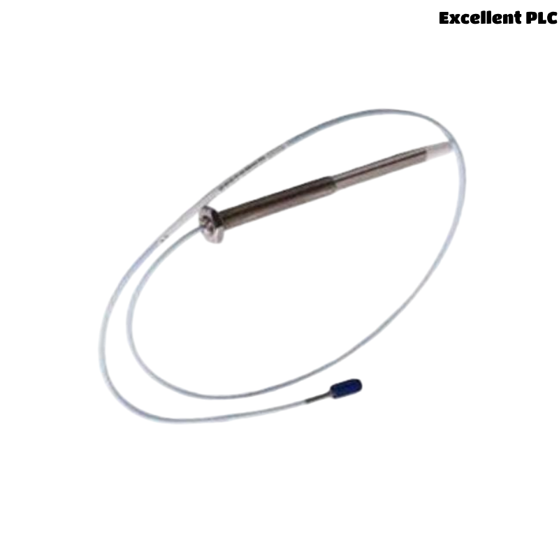Bently Nevada 330902-00-25-10-02-05 3300 NSv Proximity Probe