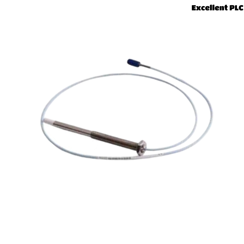 Bently Nevada 330902-00-25-10-02-05 3300 NSv Proximity Probe