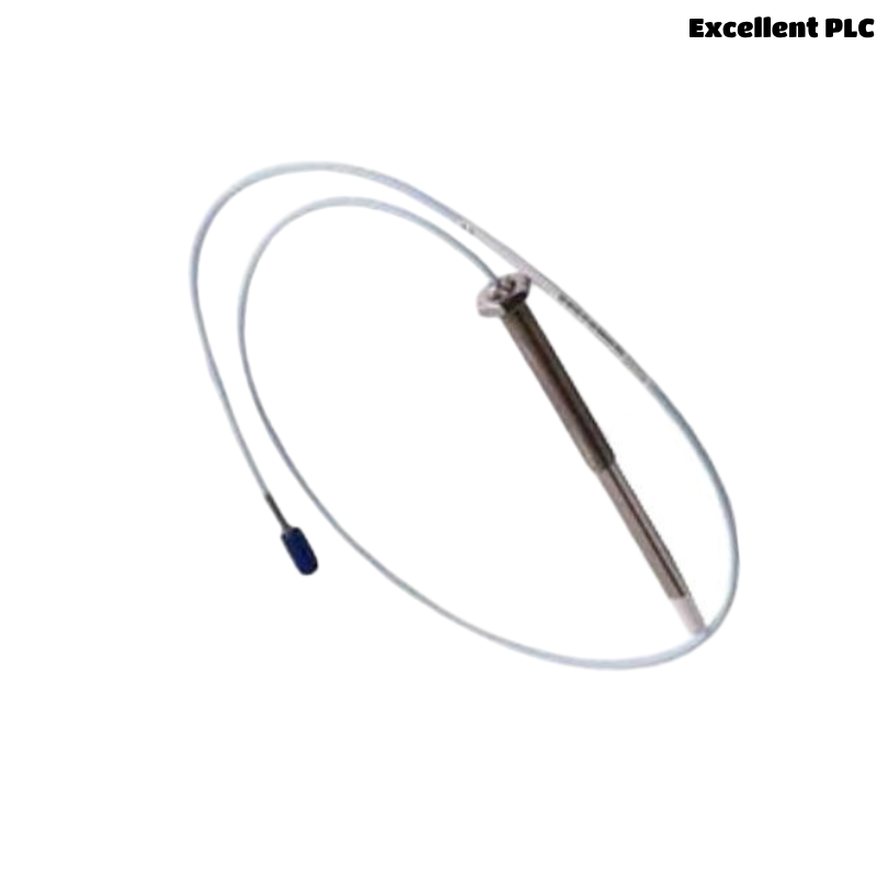 Bently Nevada 330902-00-25-10-02-05 3300 NSv Proximity Probe