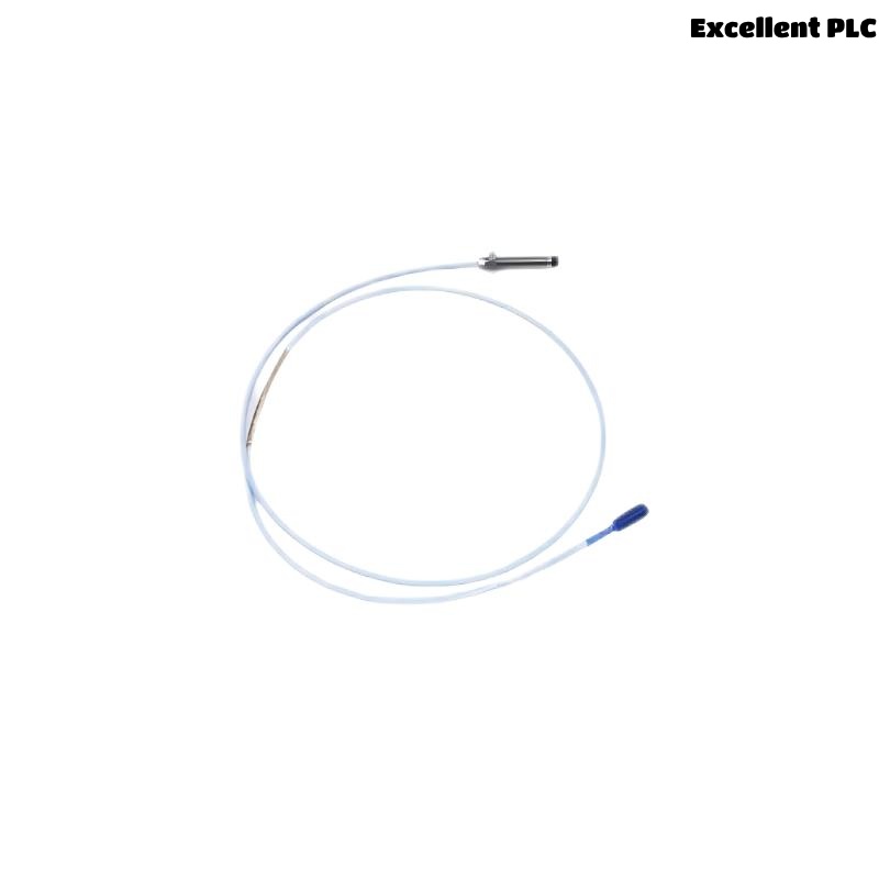 Bently Nevada 330103-01-06-05-02-05 8 mm Proximity Probe