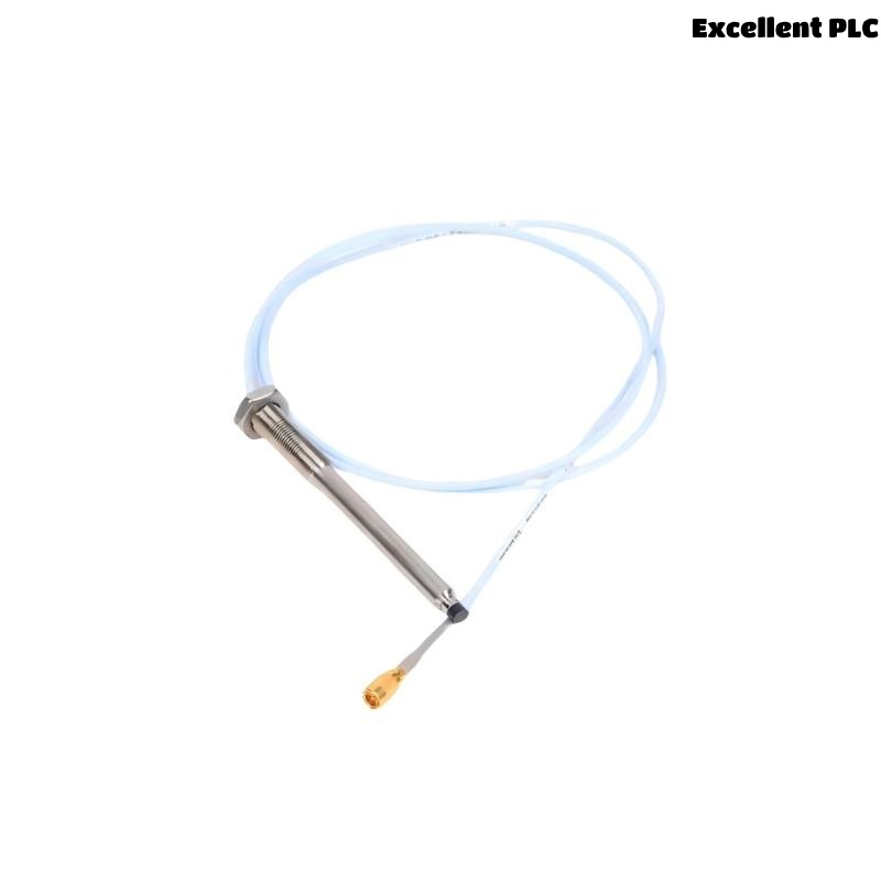 Bently Nevada 330103-01-06-05-02-05 8 mm Proximity Probe