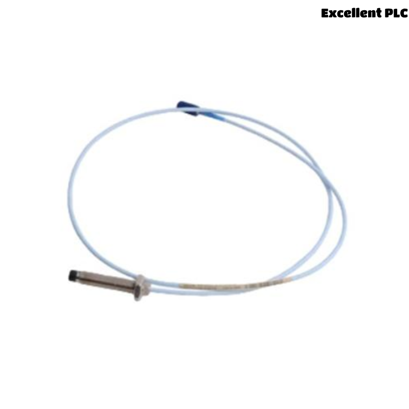 Bently Nevada 330905-00-03-10-01-00 3300 NSv Proximity Probe