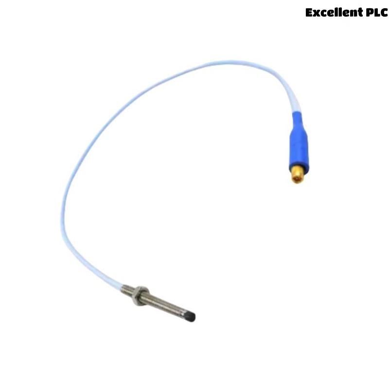 Bently Nevada 330905-00-25-05-02-00 3300 NSv Proximity Probe