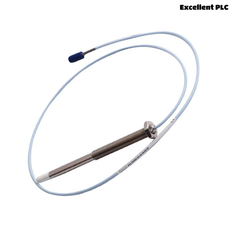 Bently Nevada 330905-00-03-10-01-00 3300 NSv Proximity Probe