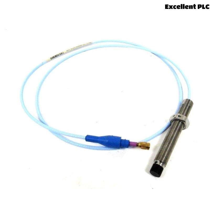 Bently Nevada 330701-00-20-10-11-00 3300 XL 11 mm Proximity Probes