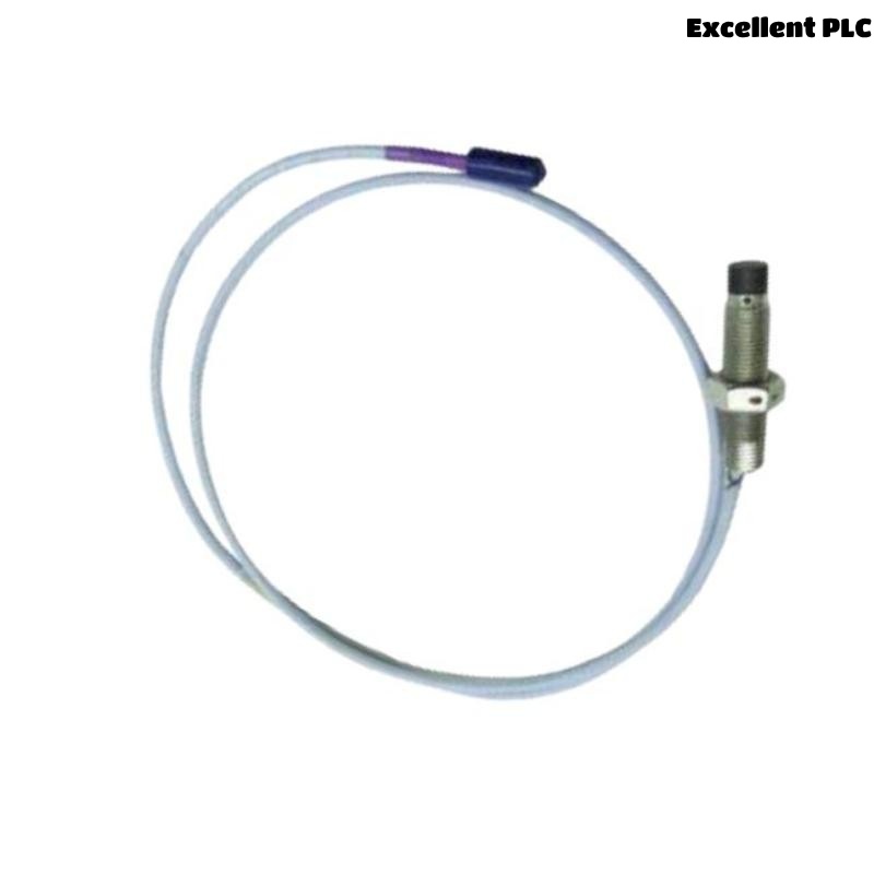 Bently Nevada 330701-00-20-10-11-00 3300 XL 11 mm Proximity Probes