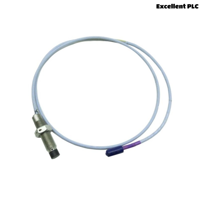 Bently Nevada 330701-00-20-10-11-00 3300 XL 11 mm Proximity Probes