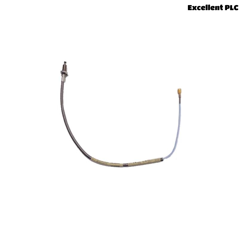 Bently Nevada 330103-00-10-05-02-05 3300 XL 8 mm Proximity Probe Metric