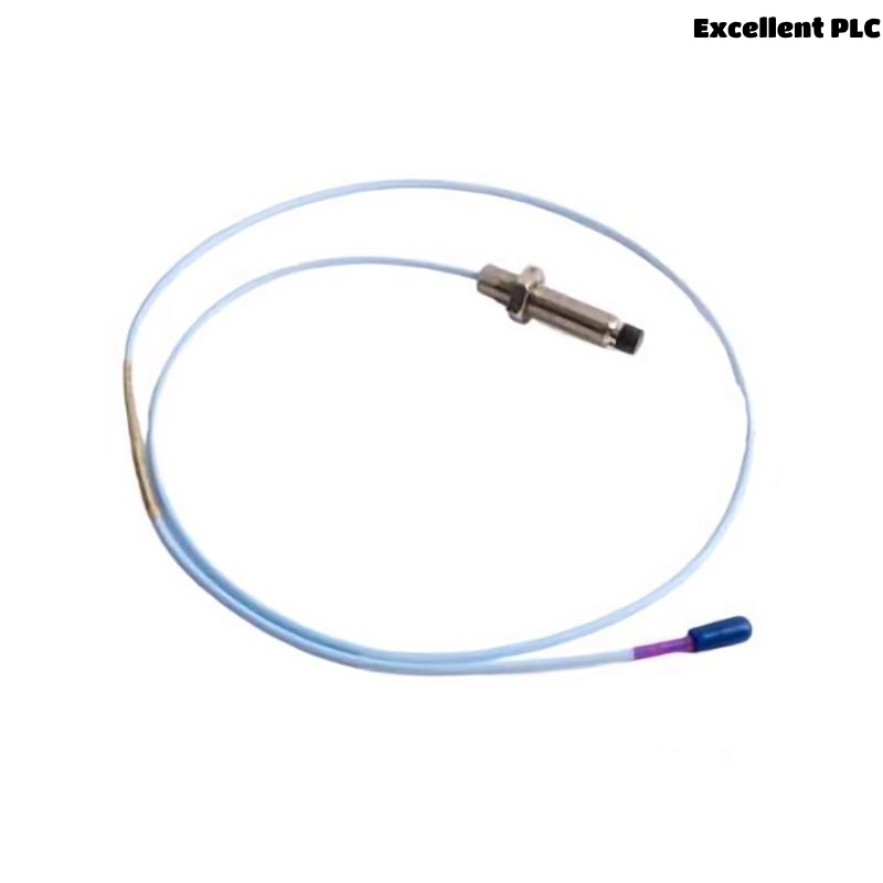 Bently Nevada 330910-00-11-10-02-05 3300 NSv Proximity Probes