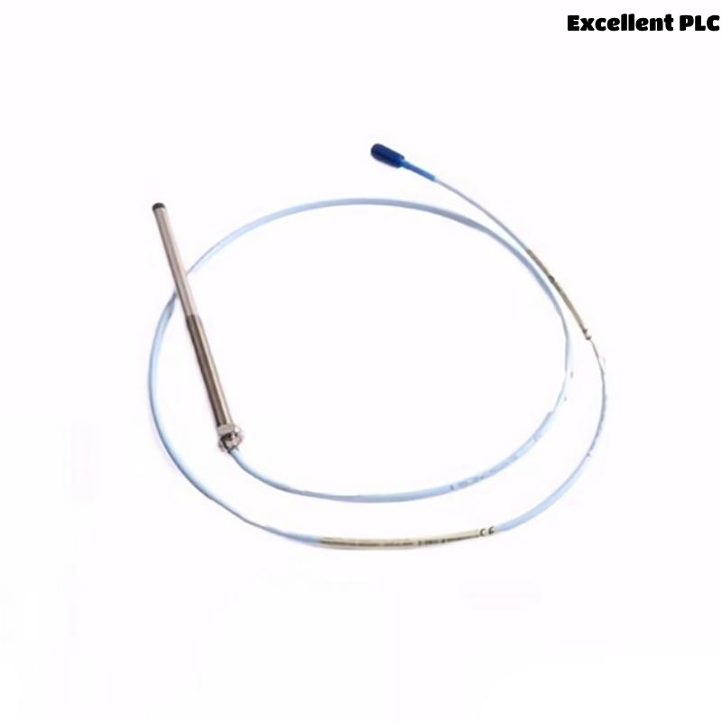 Bently Nevada 330910-00-11-10-02-05 3300 NSv Proximity Probes