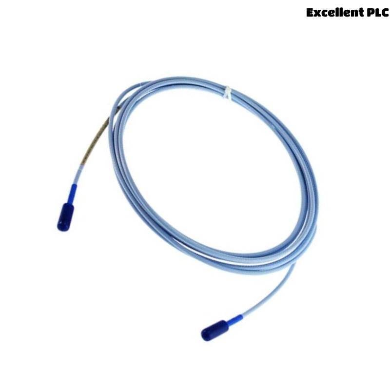 Bently Nevada 330104-00-10-90-02-00 3300 XL 8 mm Proximity Probe Metric