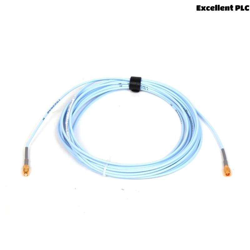 Bently Nevada 330930-065-00-00 3300 XL Standard Extension Cable