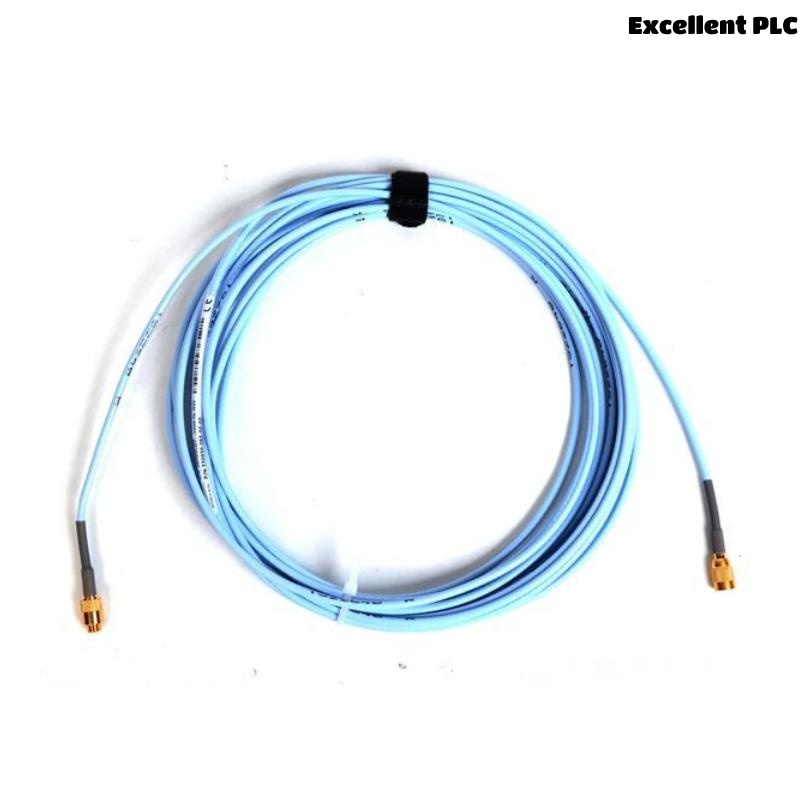 Bently Nevada 330930-065-00-00 3300 XL Standard Extension Cable