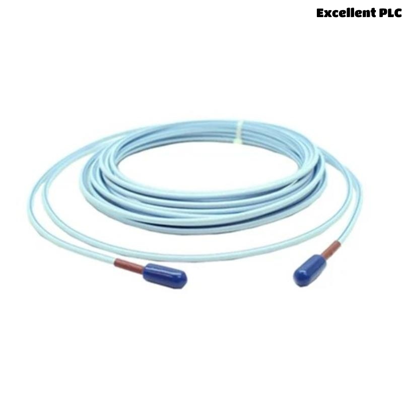 Bently Nevada 330930-065-00-00 3300 XL Standard Extension Cable