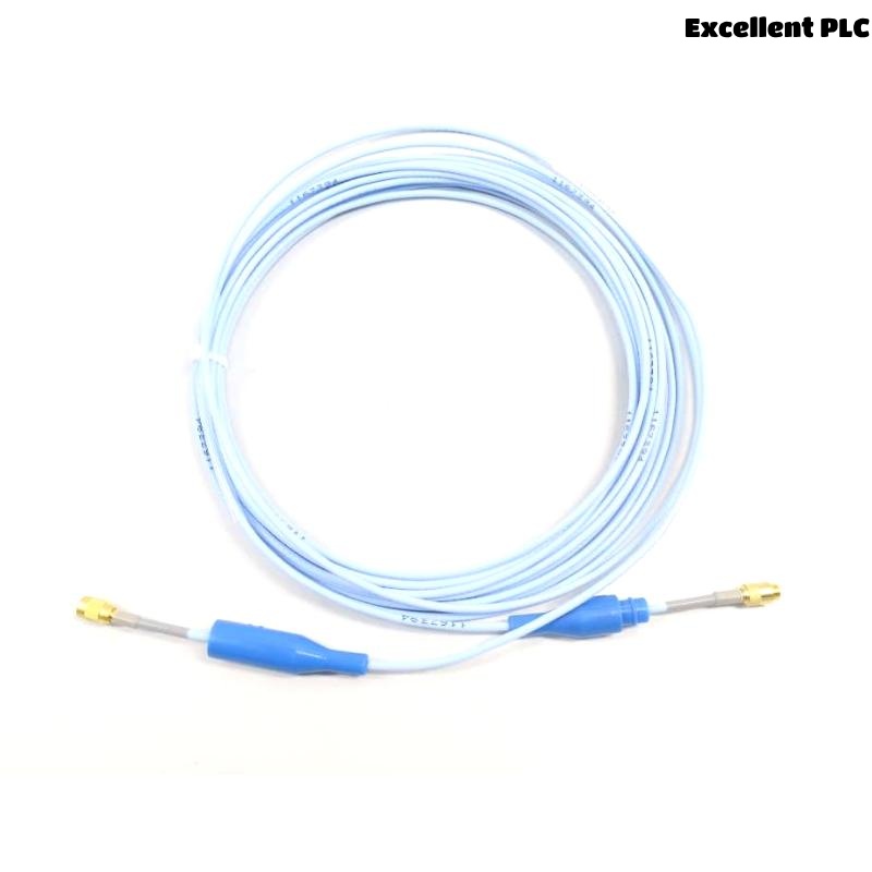 Bently Nevada 330930-065-01-05 3300 NSv Extension Cable