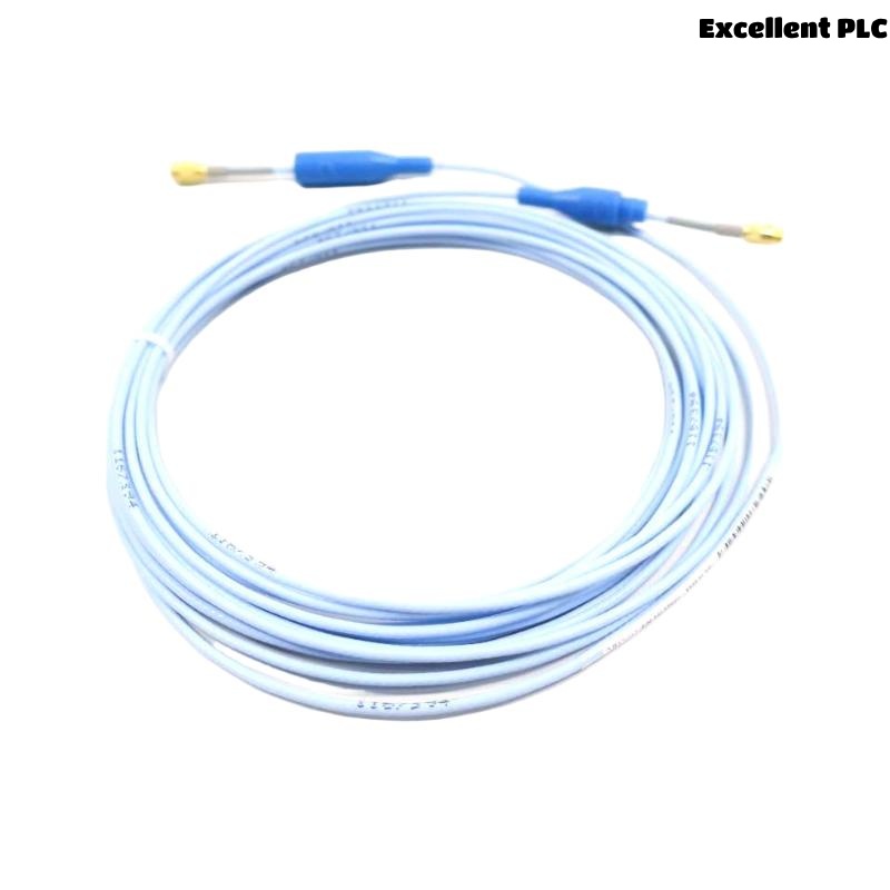 Bently Nevada 330930-065-01-05 3300 NSv Extension Cable