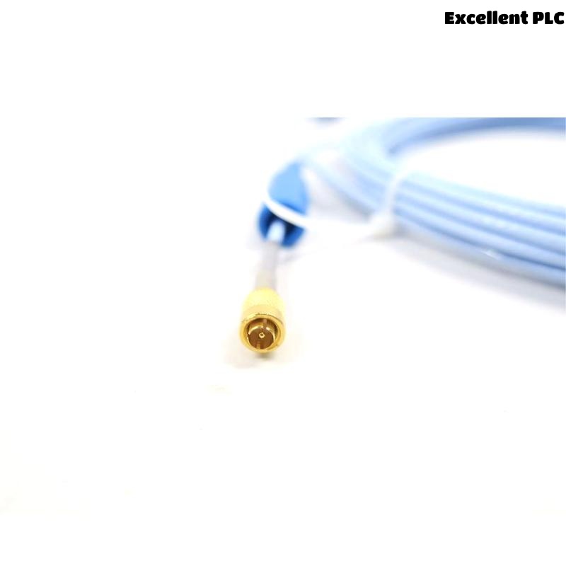 Bently Nevada 330930-065-01-05 3300 NSv Extension Cable