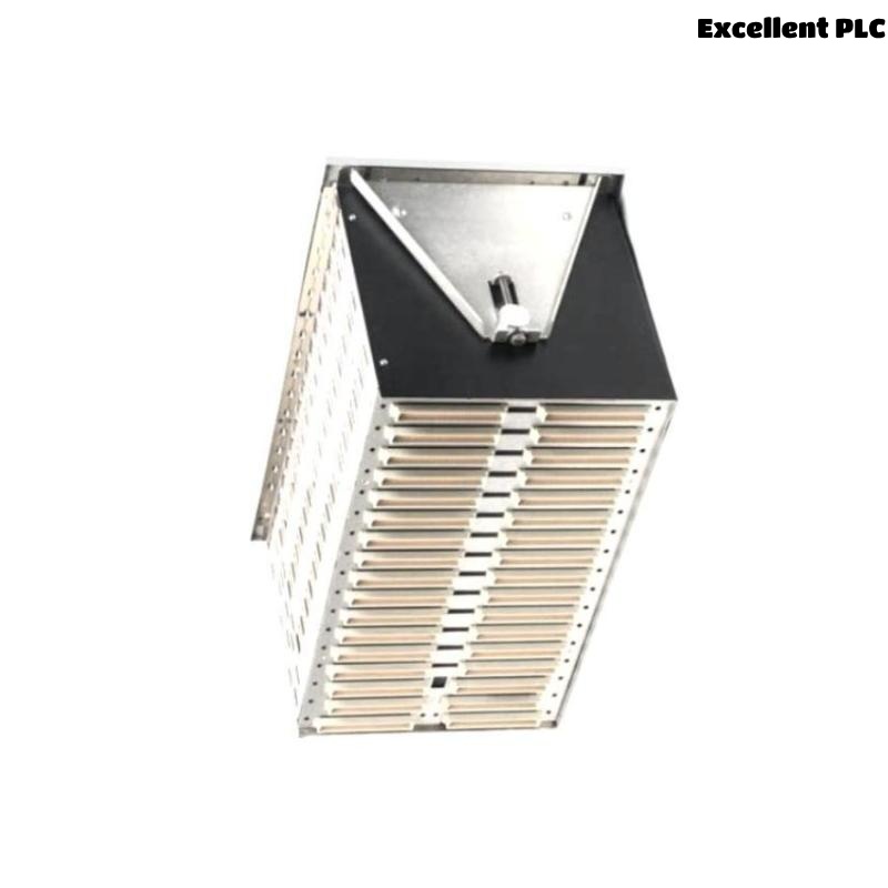 Bently Nevada 3500/05-01-01-01-00 3500/05 System Rack