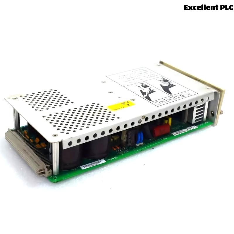 Bently Nevada 3500/15-01-01-00 Power Supply Module